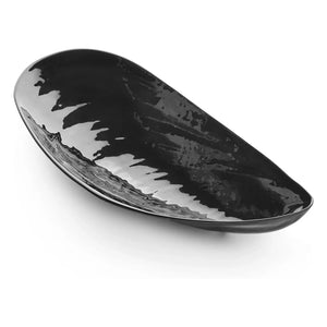 Serax - Plat Marcel, Wouters & Hendrix | Black