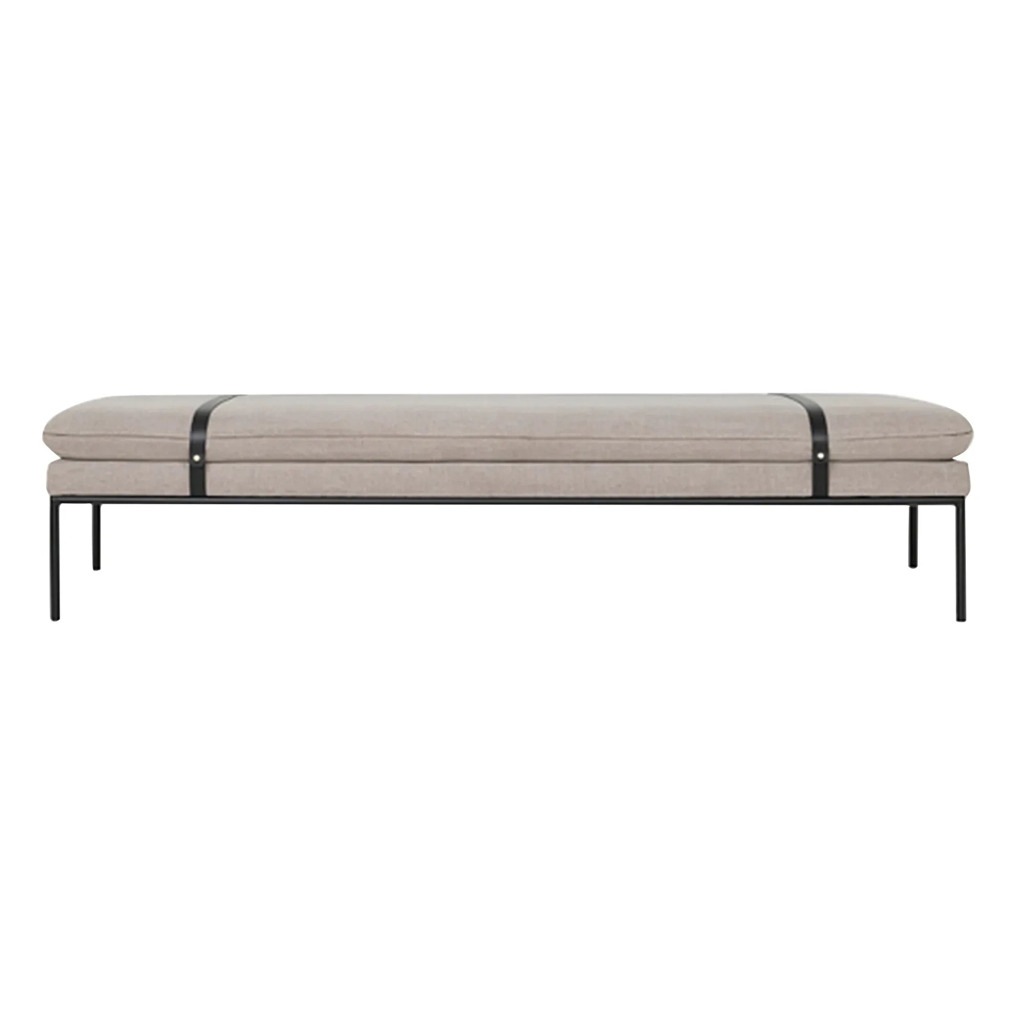 Ferm Living - Turn Daybed Bench