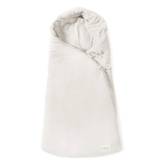Babyshower - Milky spring nest | Ivory