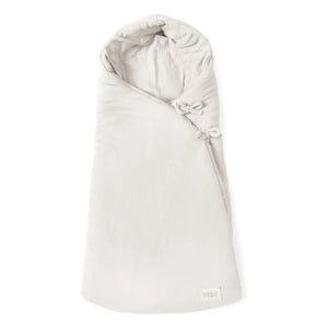 Babyshower - Milky spring nest | Ivory