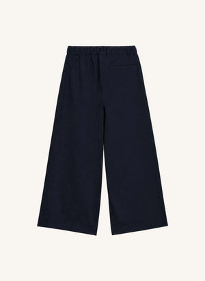 Smallable Kid - Edinburgh Pants | Navy