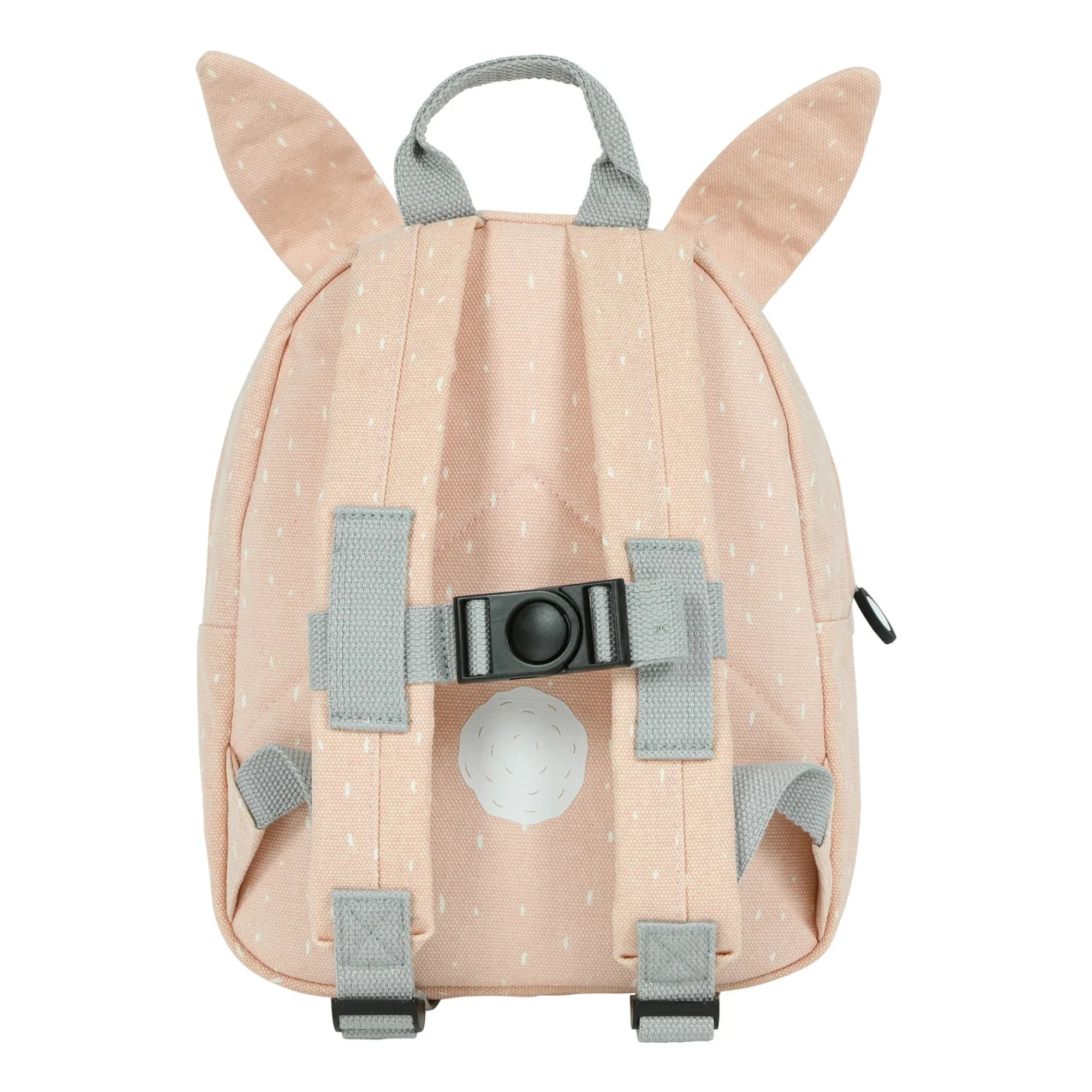 Trixie - Mr Rabbit Backpack | Light Pink