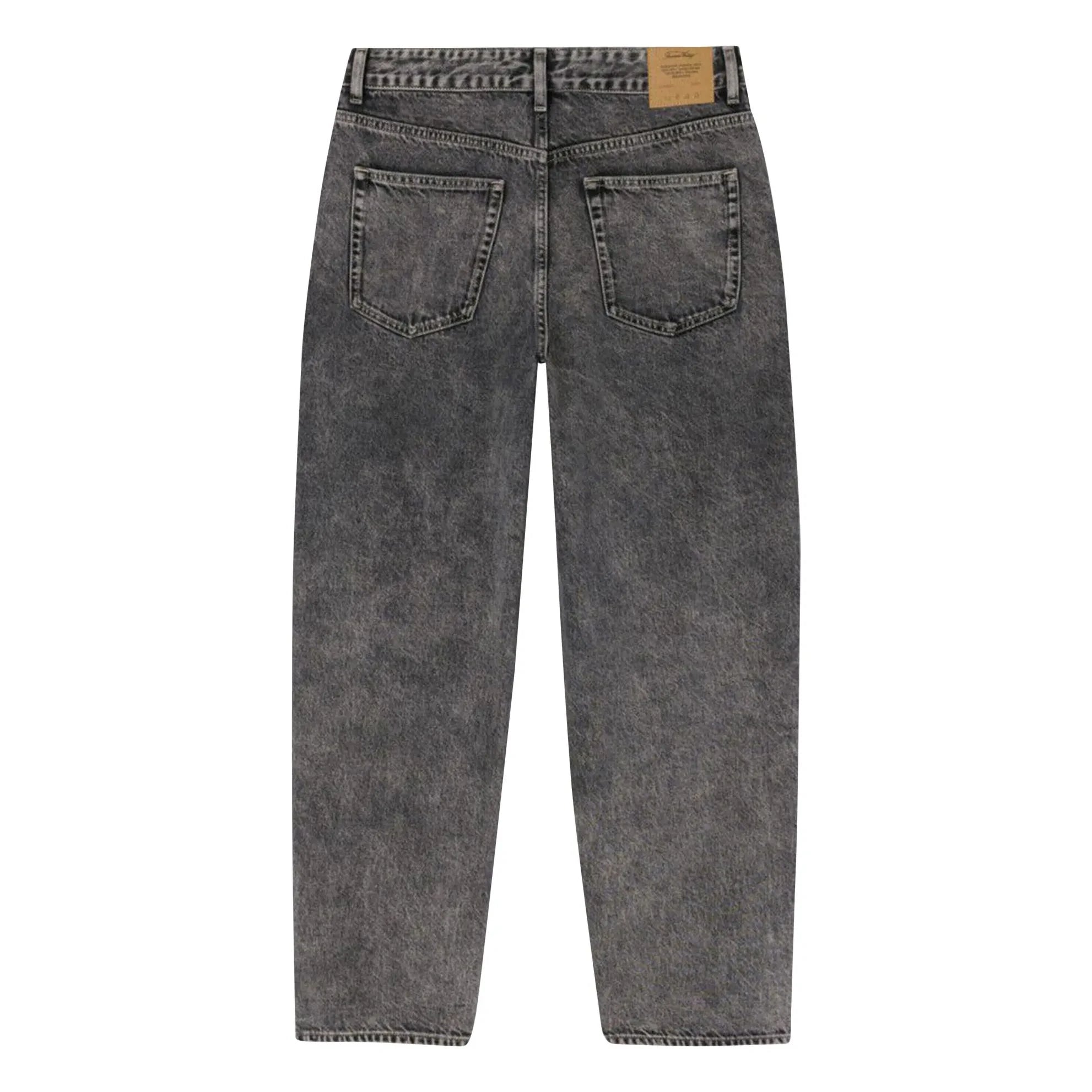 American Vintage - Jean YopDay | Dark Heather Gray