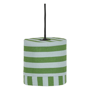 Nobodinoz - Linda Lampshade | Green