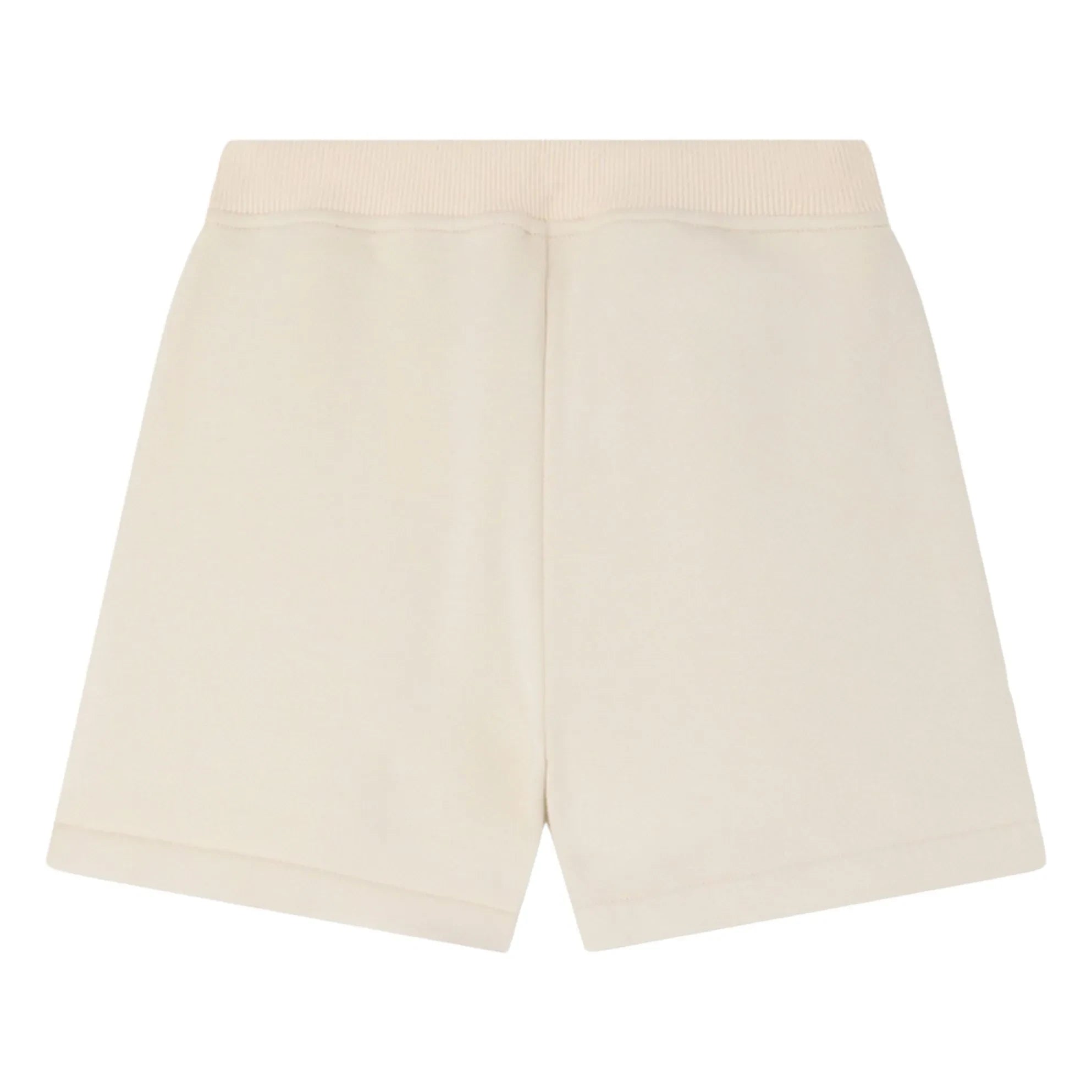 Bonpoint - Cornelia Organic Cotton Shorts | Lime