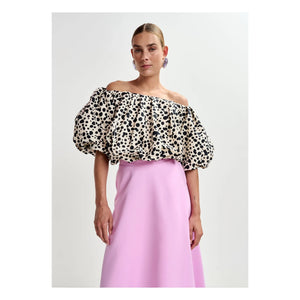 Essentiel Antwerp - Top Jint | White