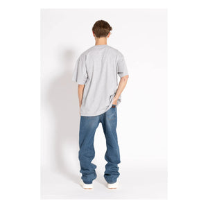 Finger in the Nose - Austin Denim Jeans | Blue