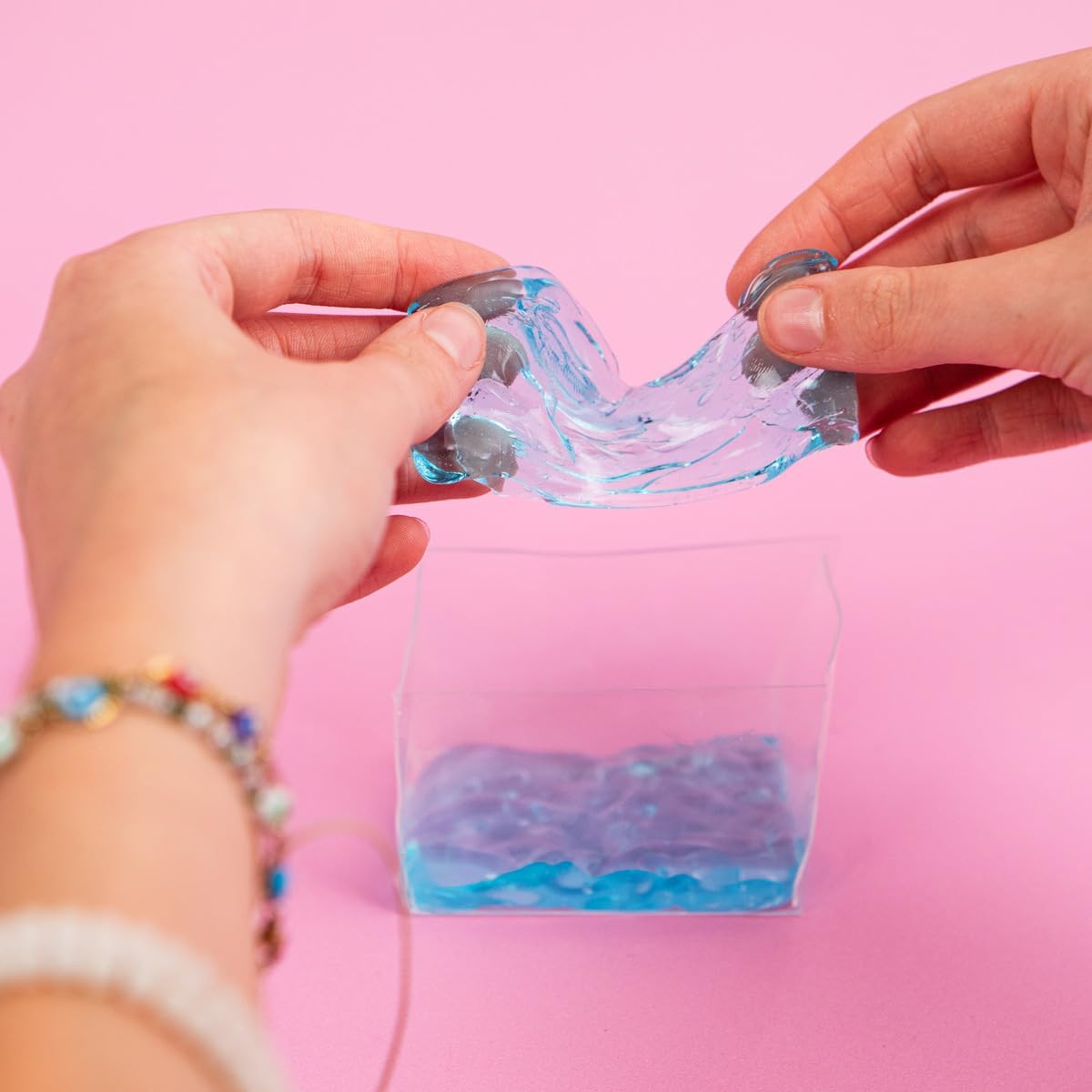 Dinossi - Nano Tape Magical Cute Animals Set