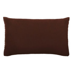 Gabrielle Paris - Velvet cushion cover | Jaspe