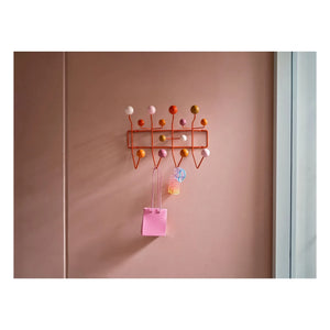 Vitra - Hang it all coat rack | Red