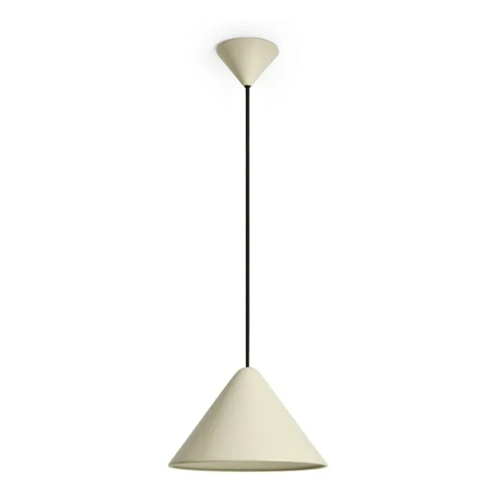 Hay - Compass Pendant | Ivory
