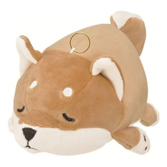 Nemu Nemu - Kotaru Shiba Inu Keychain