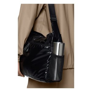 Rains - Sibu Messenger W3 Bag | Black