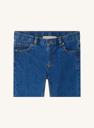 Bonpoint - Jean Bonnie | Denim Mavi