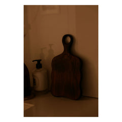 Woodmata - Teak wood cutting board | Teak