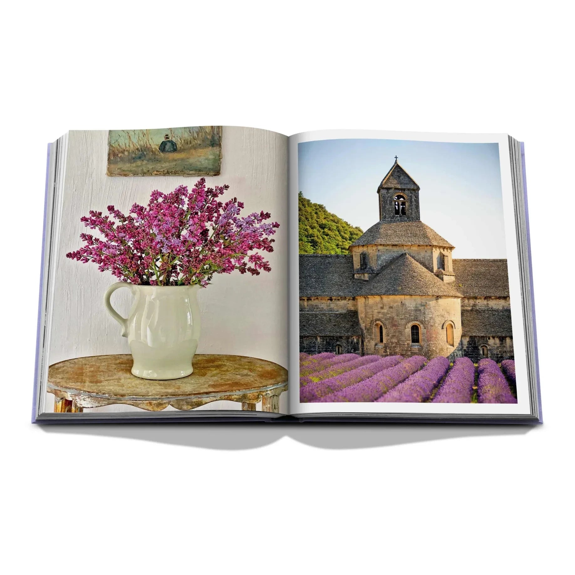 Assouline - Provence İhtişamı