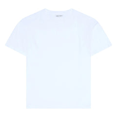 Smallable Woman - Hana Organic Cotton T-shirt | White