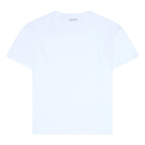 Smallable Woman - Hana Organic Cotton T-shirt | White