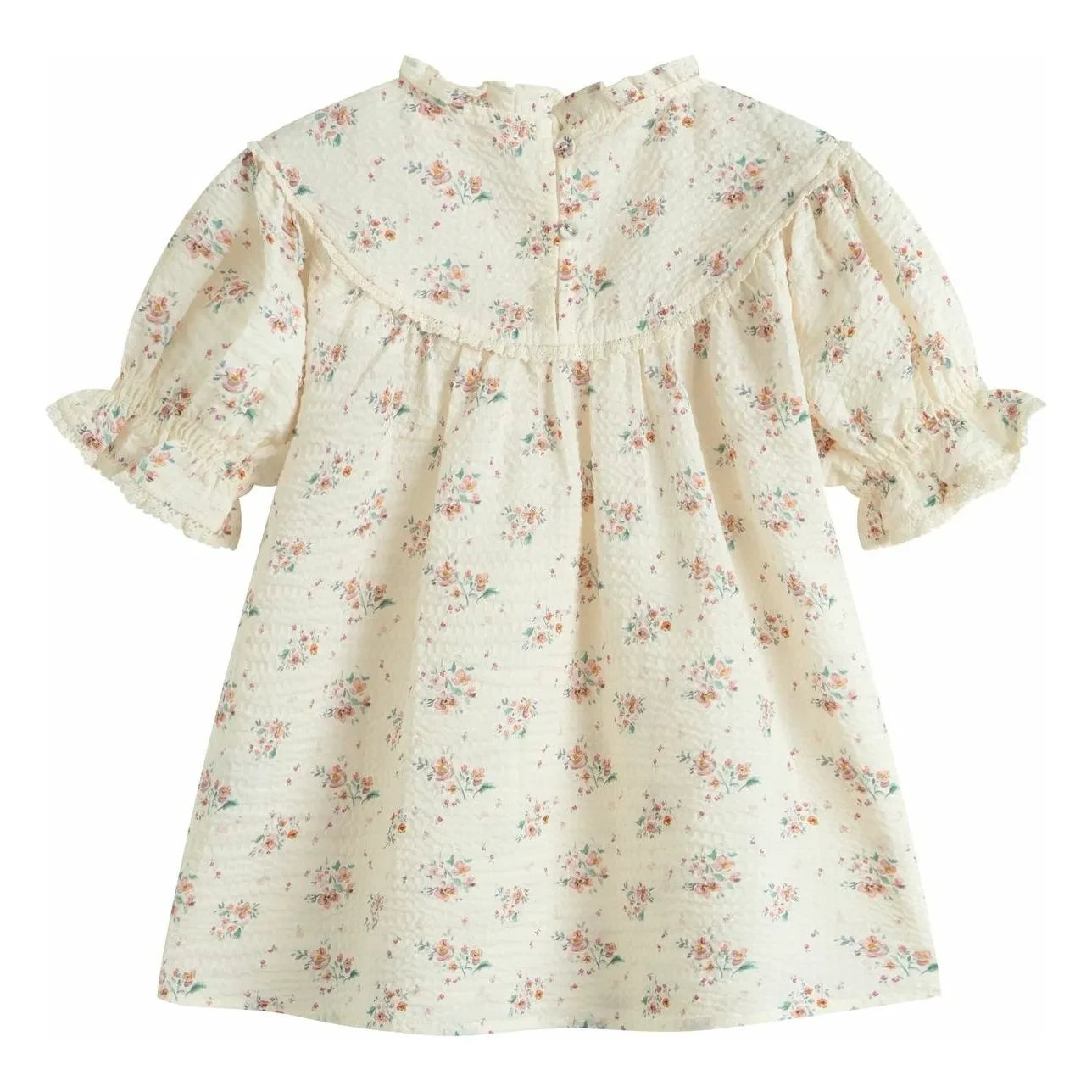 C'era Una Volta - Kaya Blouse | Cream