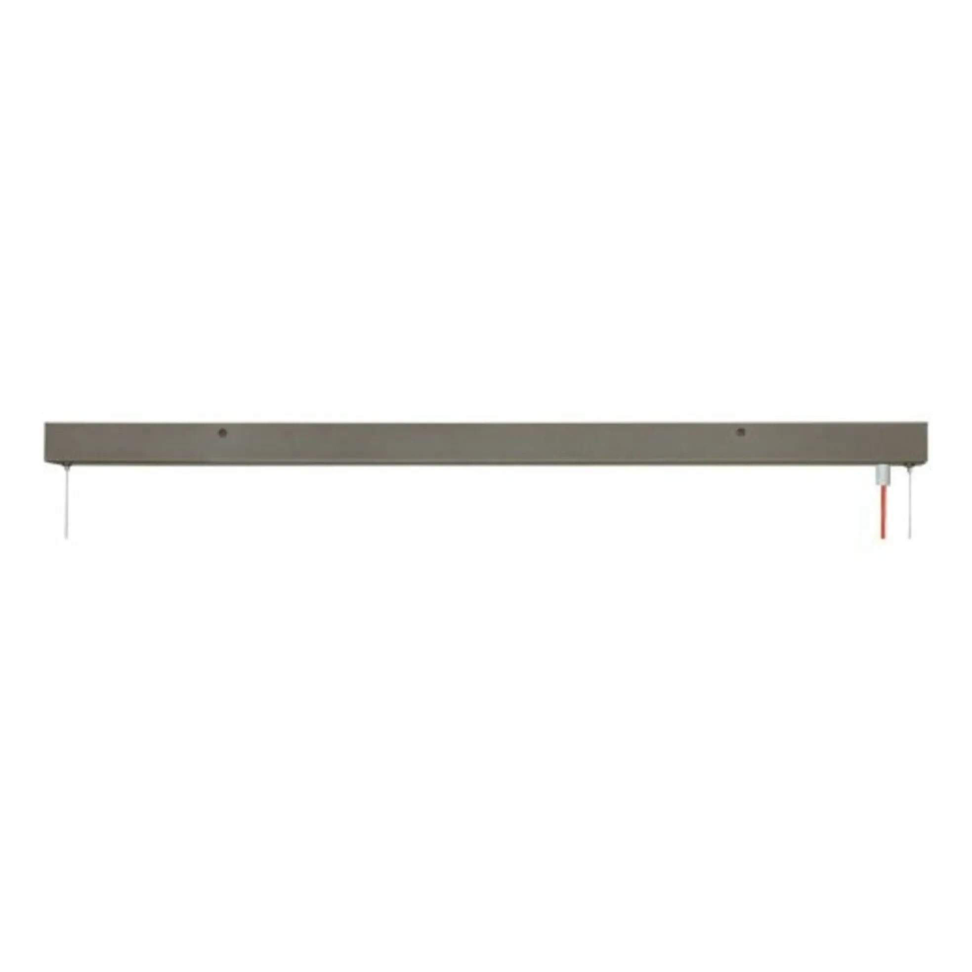 Hübsch - Interplay Aluminum Pendant | Brown