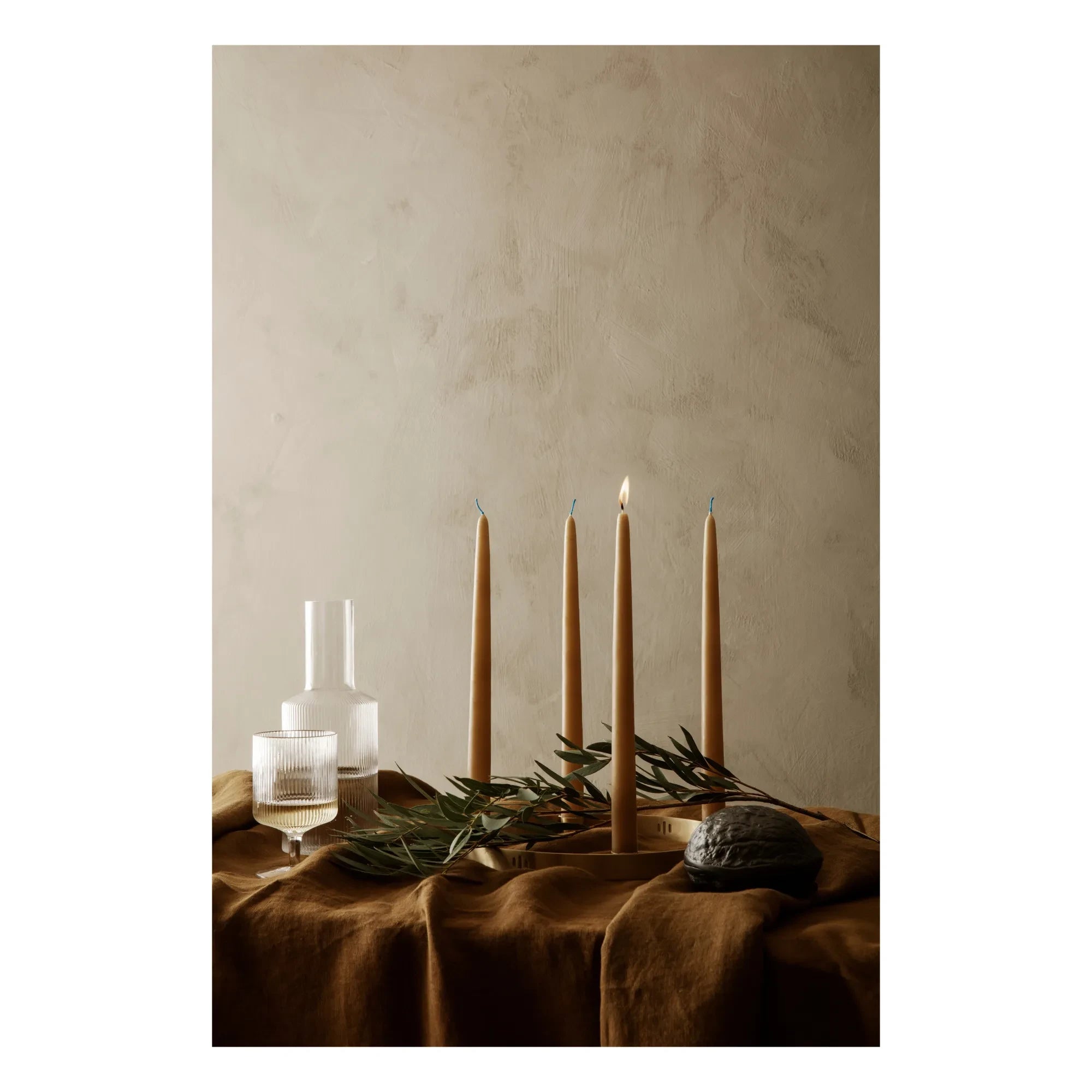Ferm Living - Ripple Carafe
