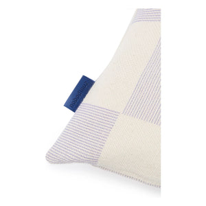 Nobodinoz - Remi Rectangular Cushion | Blue