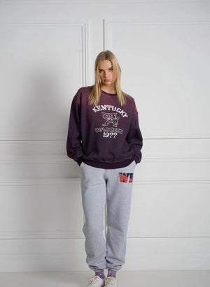 Wild Donkey - Kentucky Cotton Kazak | Mor