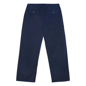 Smallable Man - Tosca Chino Pants | Navy Blue