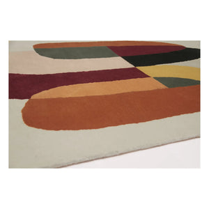 Edito - Pluriel Rug