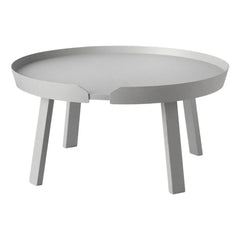 Muuto - Round Coffee Table