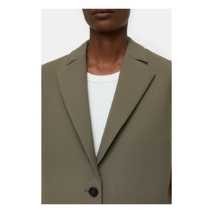 Closed - Kolsuz blazer | Haki