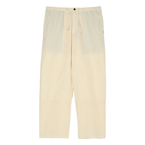 Element - Straight-leg trousers | Cream
