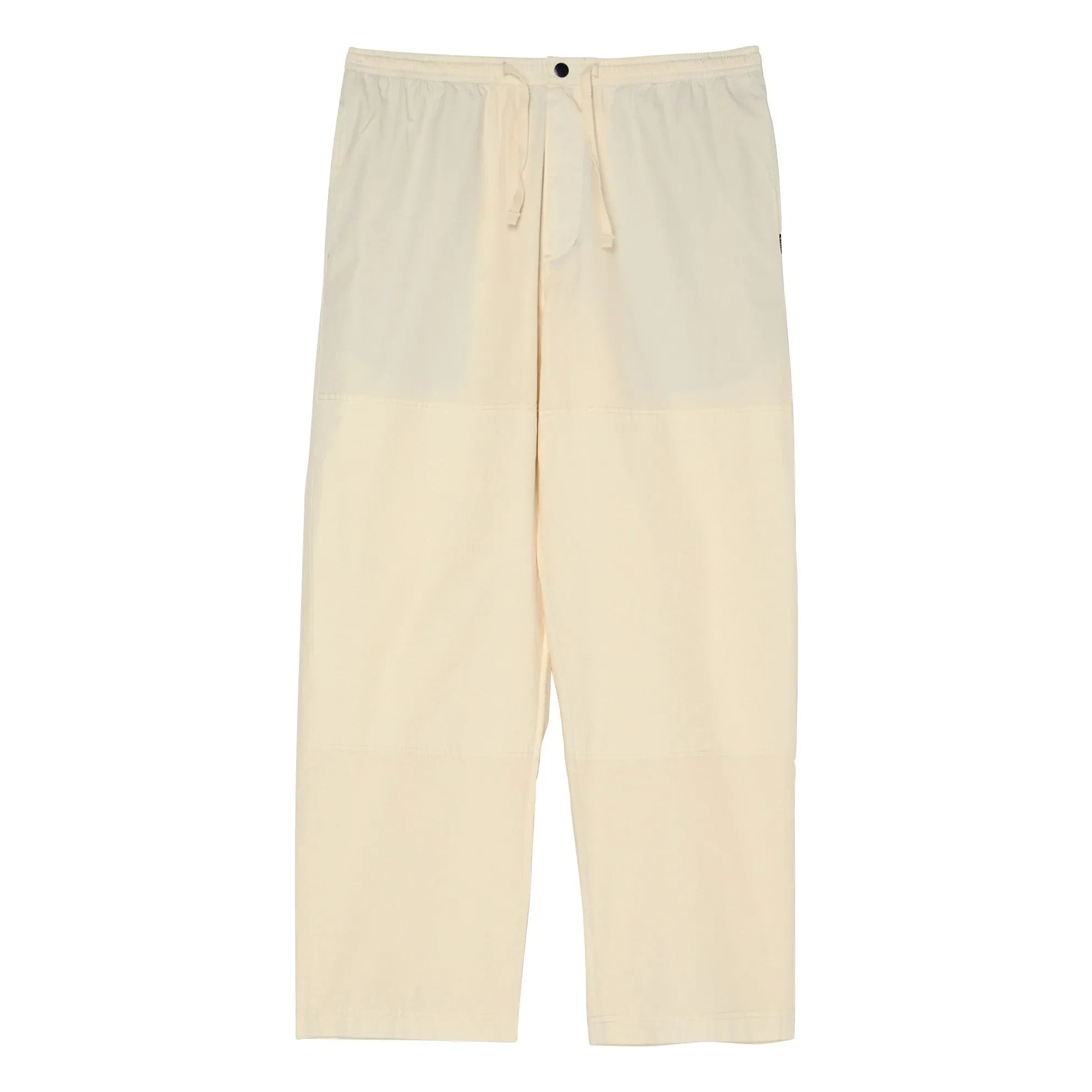 Element - Straight-leg trousers | Cream