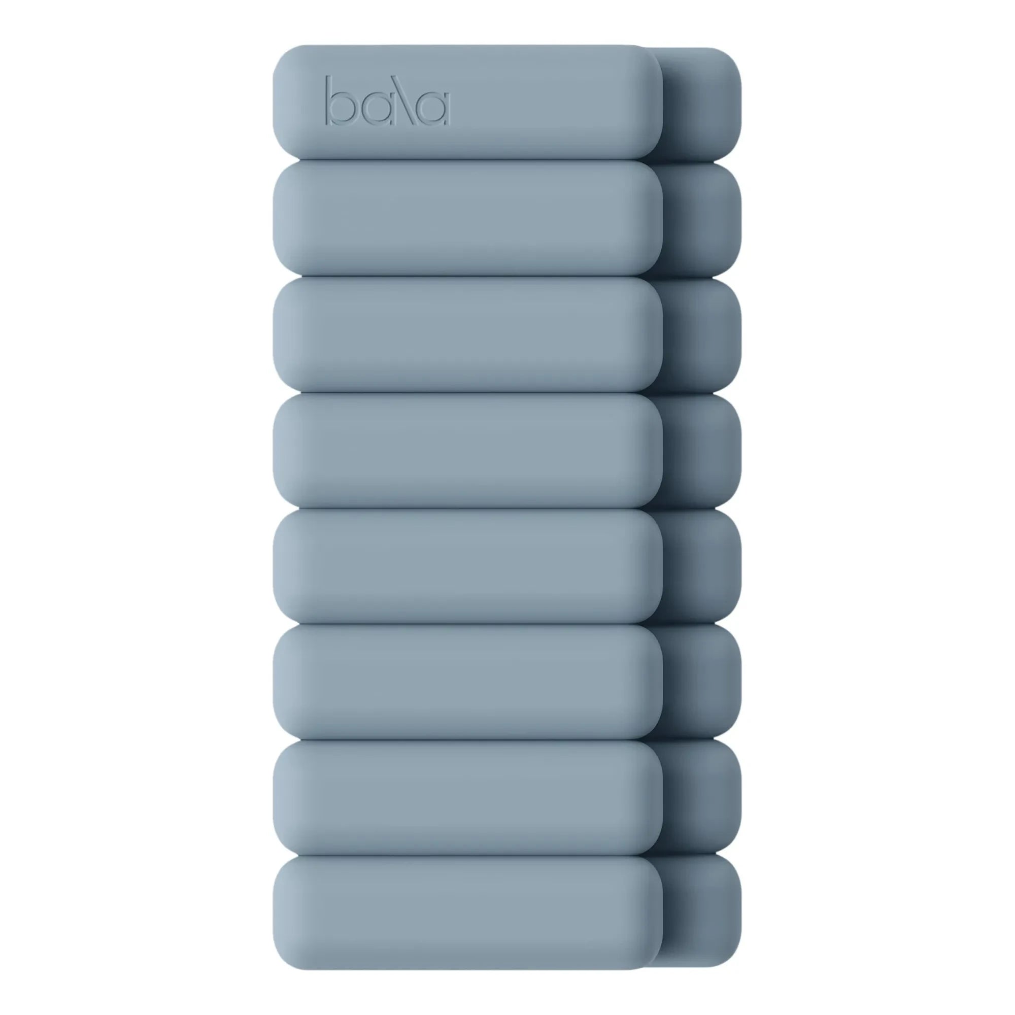 Bala - Wrist Weight - 900 g | Light blue