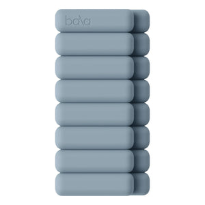 Bala - Wrist Weight - 900 g | Light blue