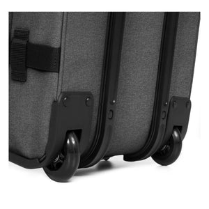 Eastpak - Transit'R S Suitcase | Denim Gray