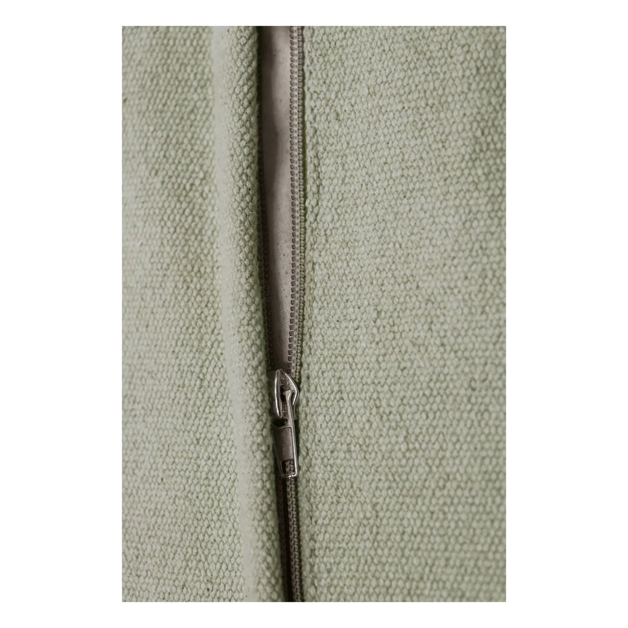 Lorena Canals - Mrs Turtle Pouf | Olive