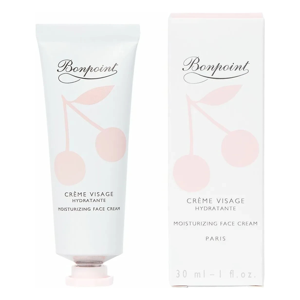 Bonpoint - Face Cream - 30 ml