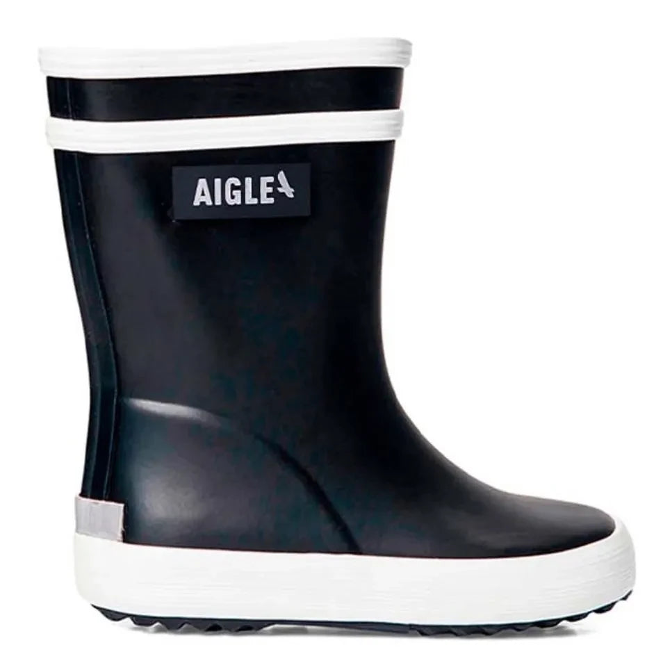 Aigle - Baby Flac yağmur çizmeleri | Lacivert
