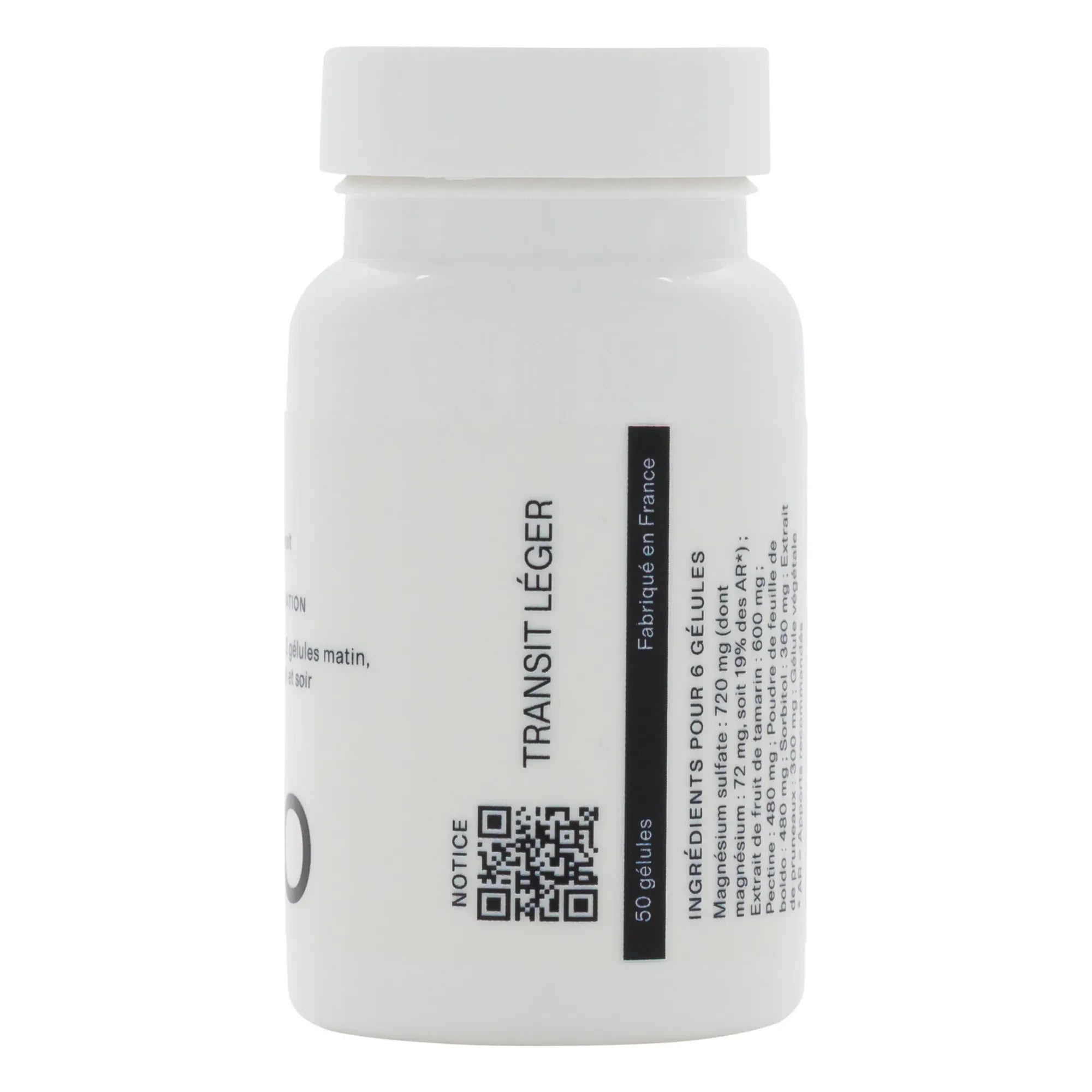Dijo - Gut Function Supplements - 50 Capsules