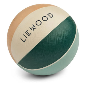 Liewood - Desmond Basketball | Peppermint Multi Mix