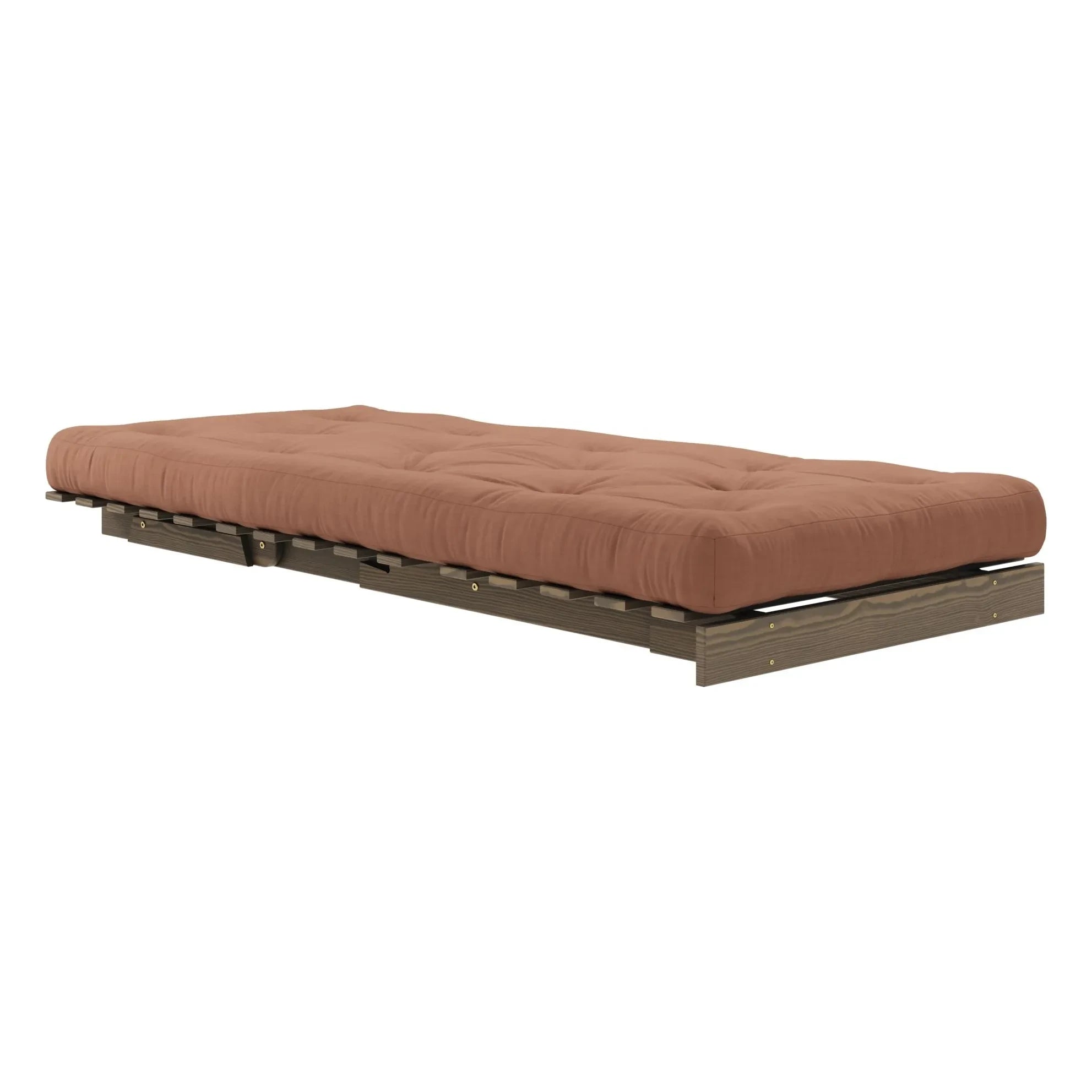 Karup Design - Roots 90 Sofa Bed | Brown