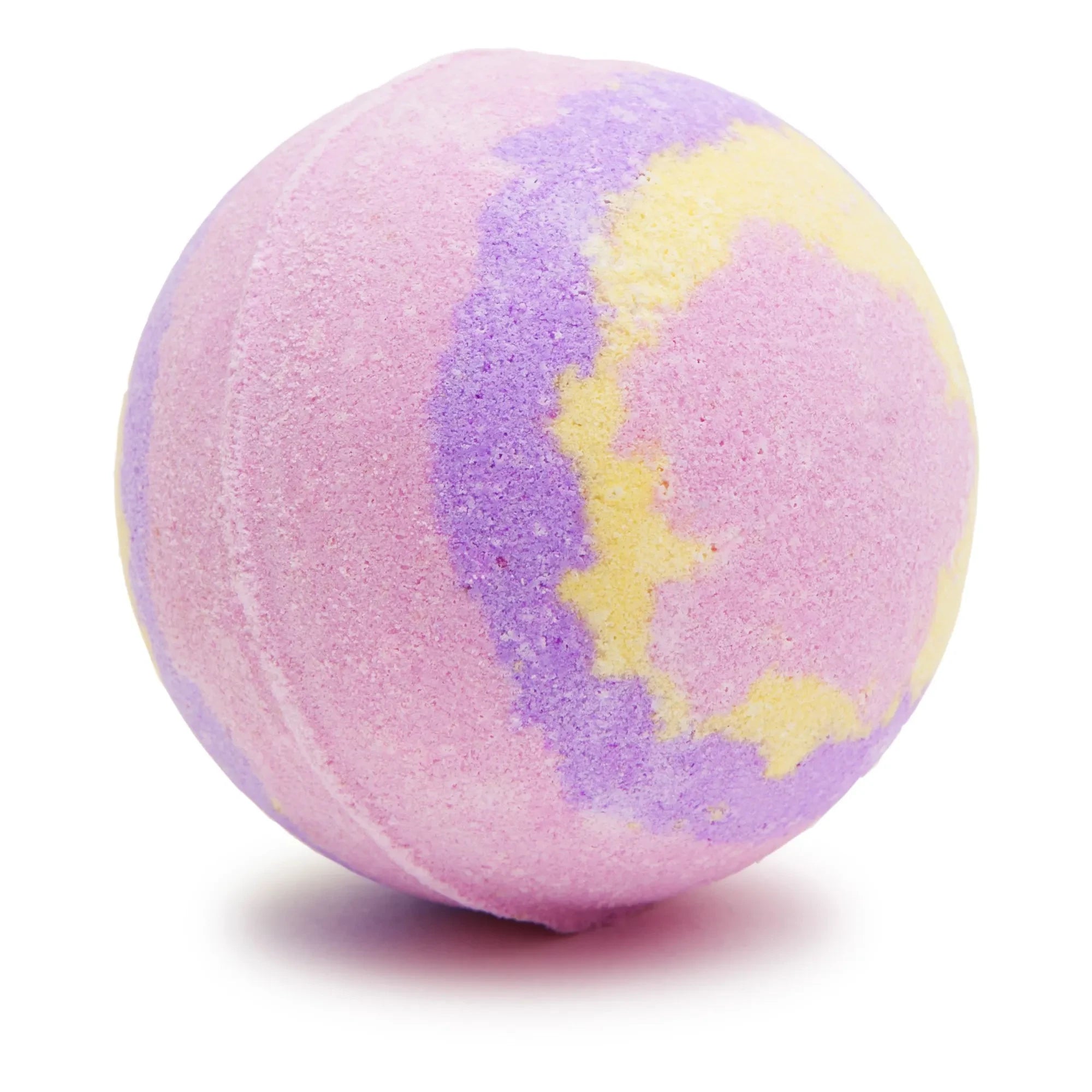 Nailmatic Kids - Super Nova Bath Bomb - 160 g | Pink