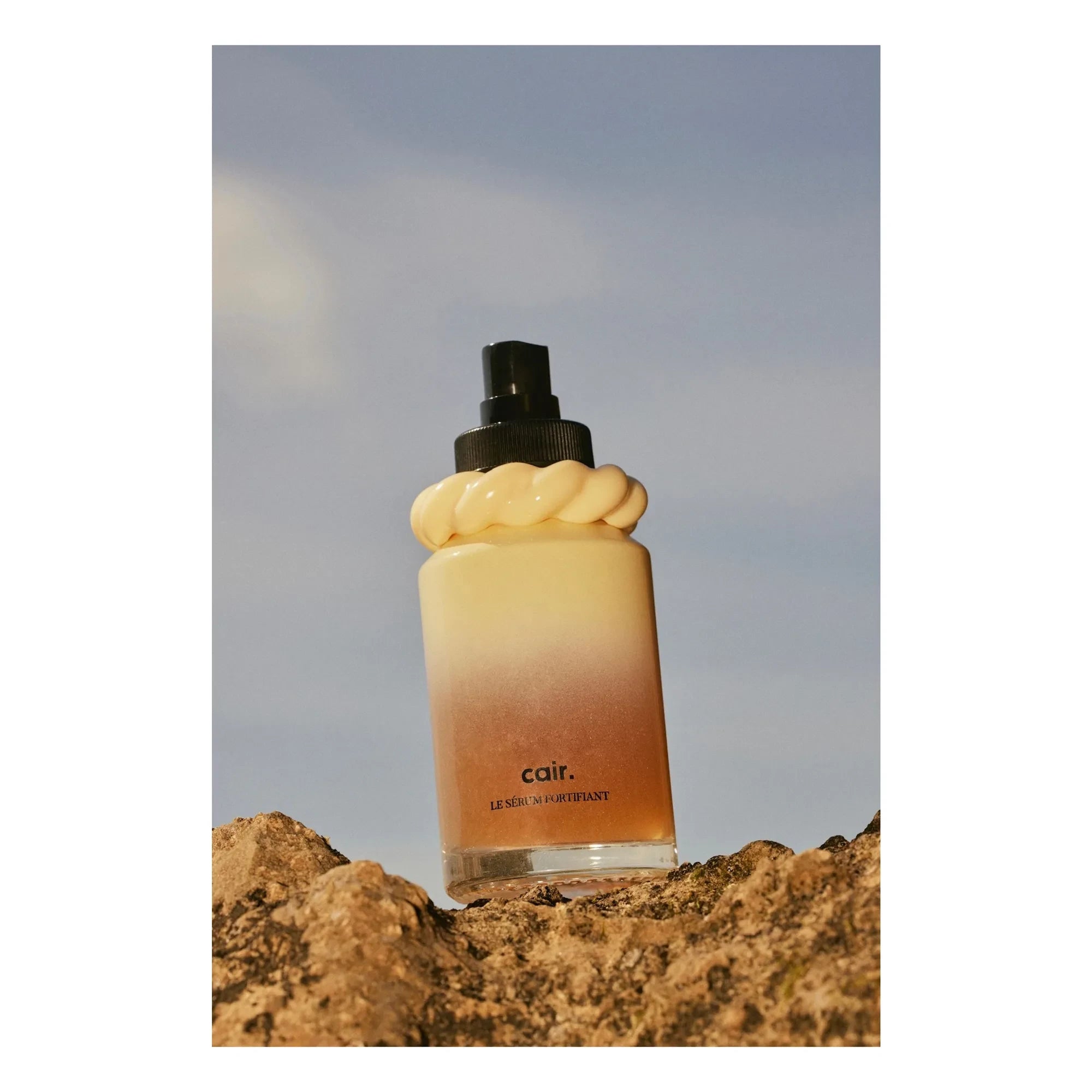 CAIR by La Bonne Brosse - Cair by La Bonne Brosse Strengthening Serum - 100 ml