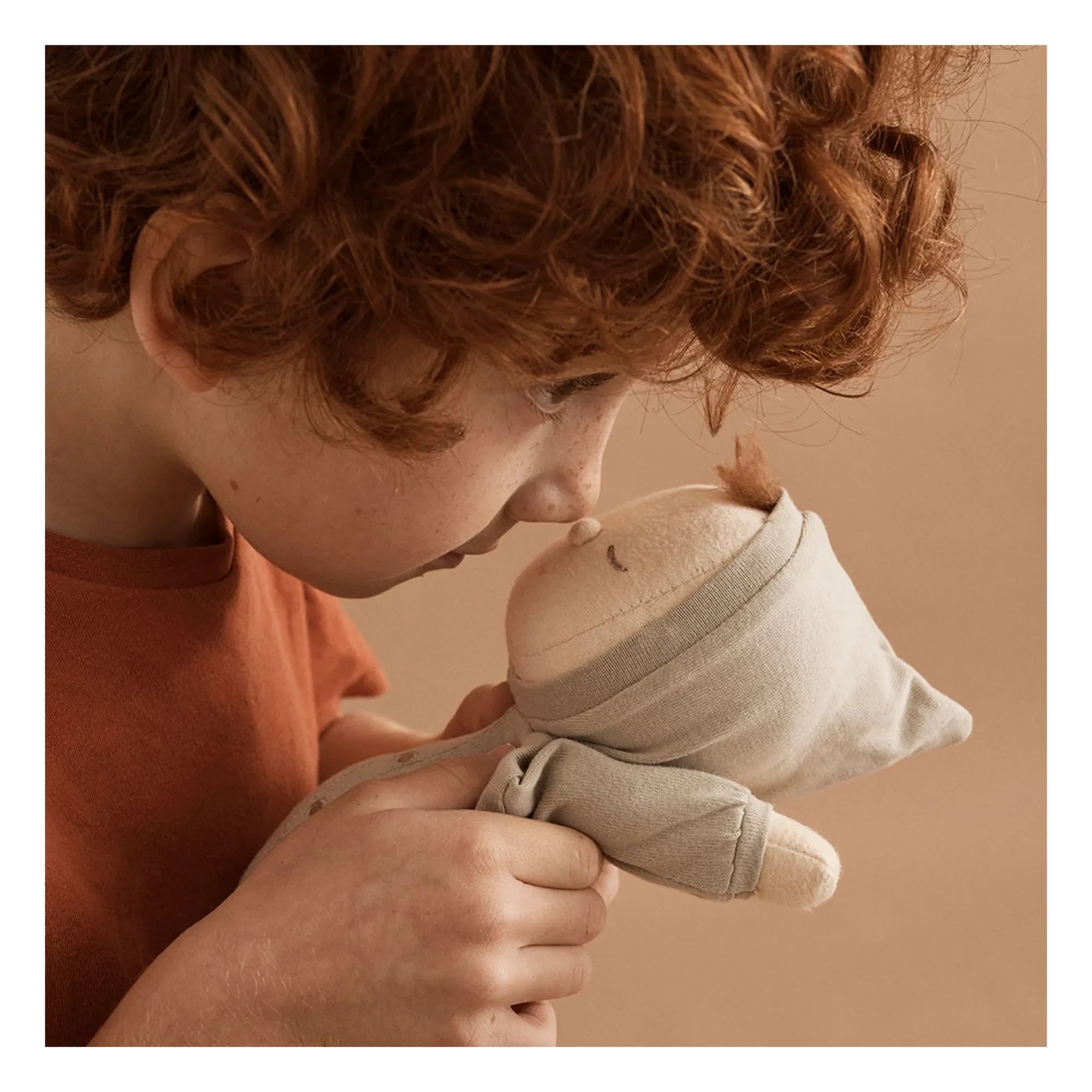 Olli Ella - Dozy Dinkum Toy Doll | Sage