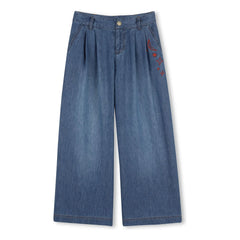 Zadig & Voltaire - Jean Pins | Blue