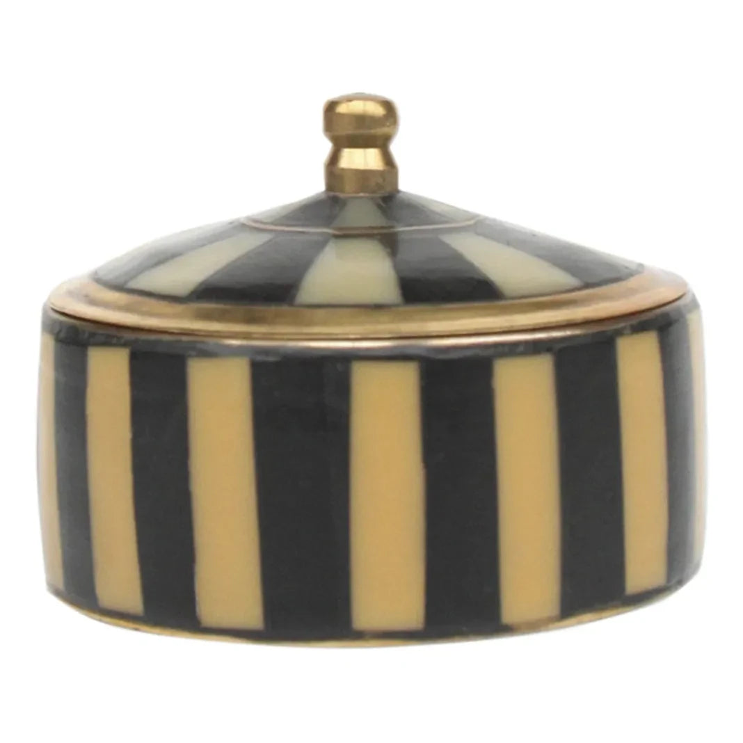Doing Goods - Chelsey Circus Box | Black