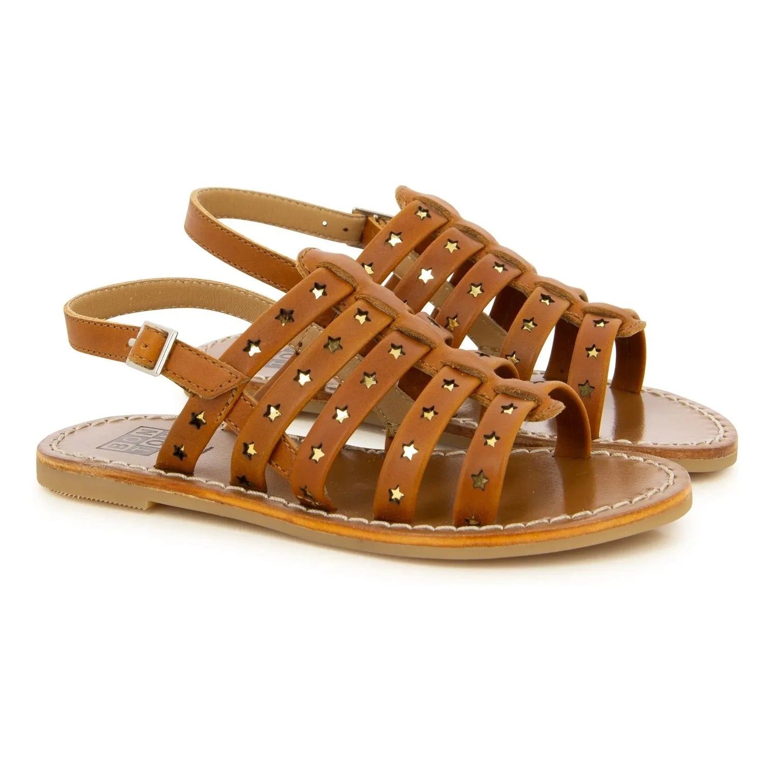 Bonton - Sandy Spart sandaletler | Konyak