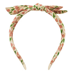 Mimi & Lula - Alice Tulip headband | Powder pink