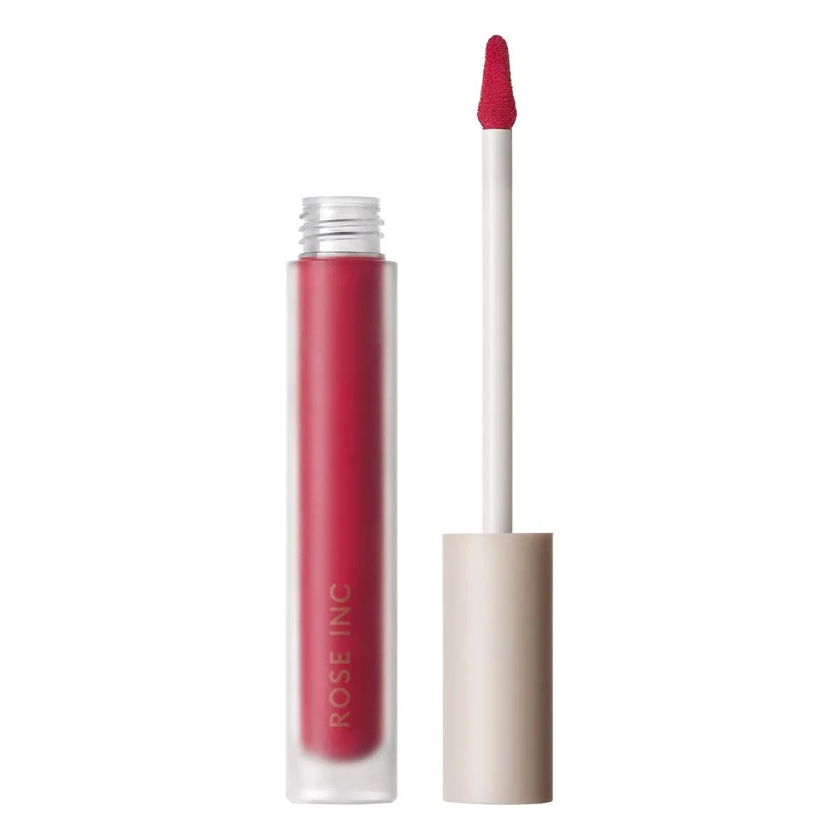 Rose Inc - Matte Cream Lipstick | Of Stars